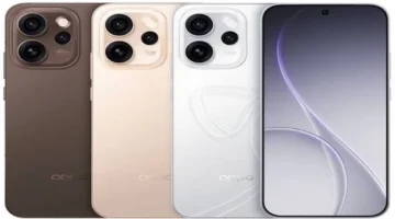 اكتشف القوة والفخامة مع أوبو الجديد Oppo Reno 15 2025.. أداء خارق وتصميم يخطف الأنظار!